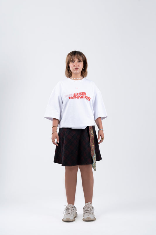 RISEN Oversized Tee