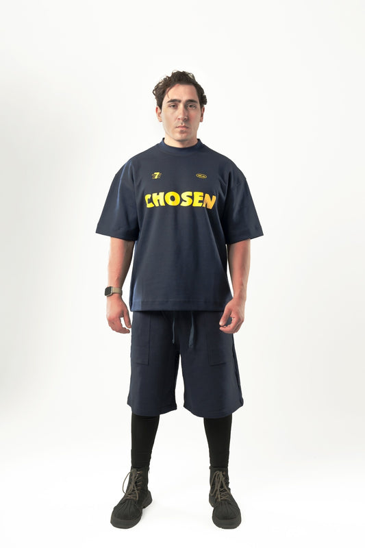 CHOSEN Box Fit Tee