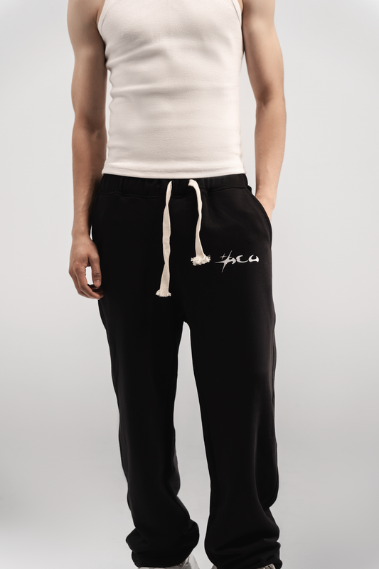 Black ALG Pants