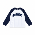 Glowny Raglan Long Sleeve