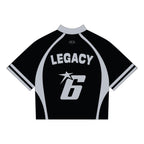 LEGACY IN BLACK