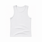 Tank Top In White