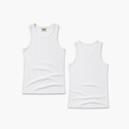 Tank Top In White