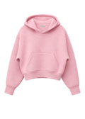 Basic Hoodie — Pink