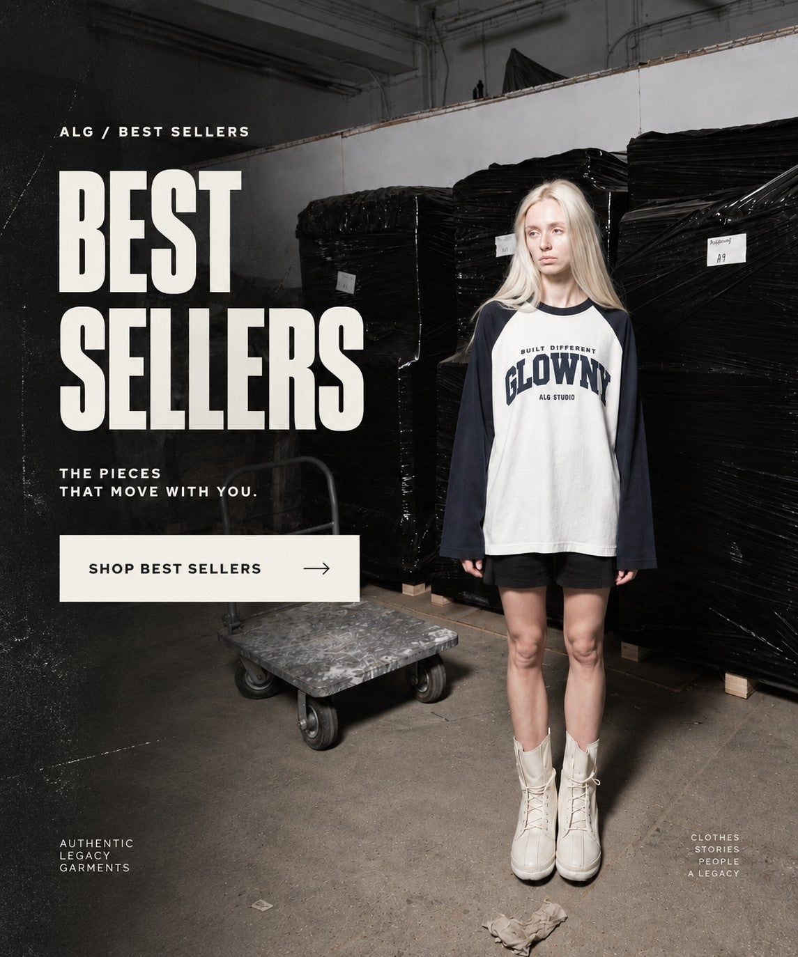 Best Sellers