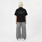 STRD SHIRT IN BLACK