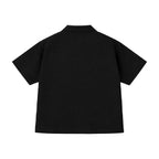 OLD MONEY SHIRT IN BLACK