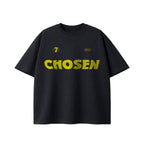 CHOSEN IN BLACK
