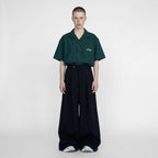 STRD SHIRT IN Dark Green