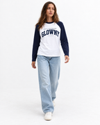 Glowny Raglan Long Sleeve