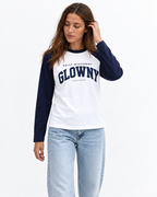 Glowny Raglan Long Sleeve