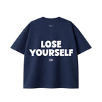 FEARLESS IN NAVY BLUE