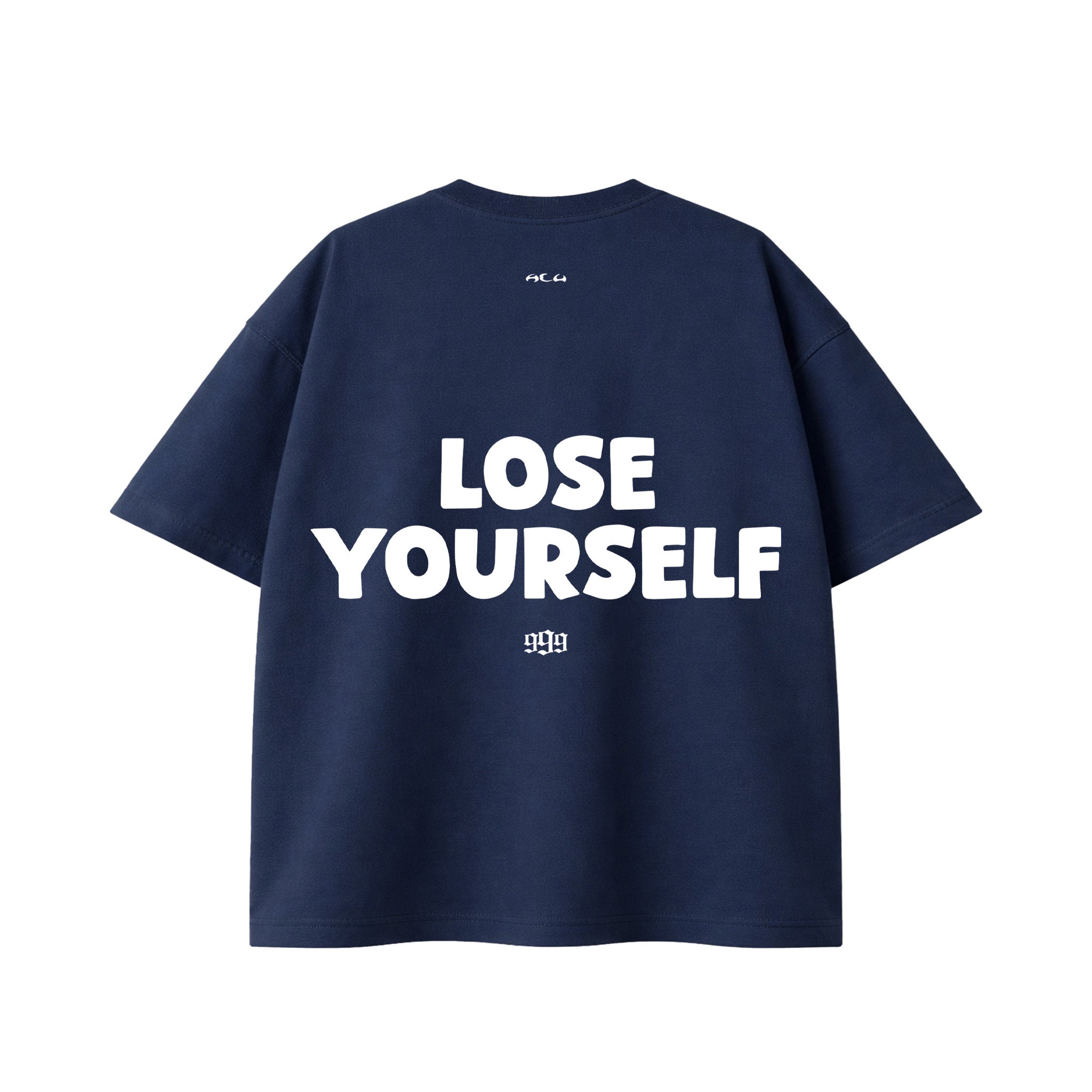 FEARLESS IN NAVY BLUE