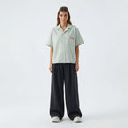 GGTD STRIPED IN MINT GREEN