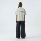 GGTD STRIPED IN MINT GREEN