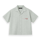 GGTD STRIPED IN MINT GREEN