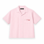 STRD SHIRT IN Pink