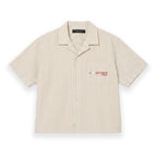 GGTD STRIPED IN BAIGE