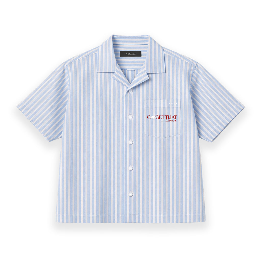 GGTD STRIPED IN BLUE