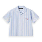 GGTD STRIPED IN BLUE