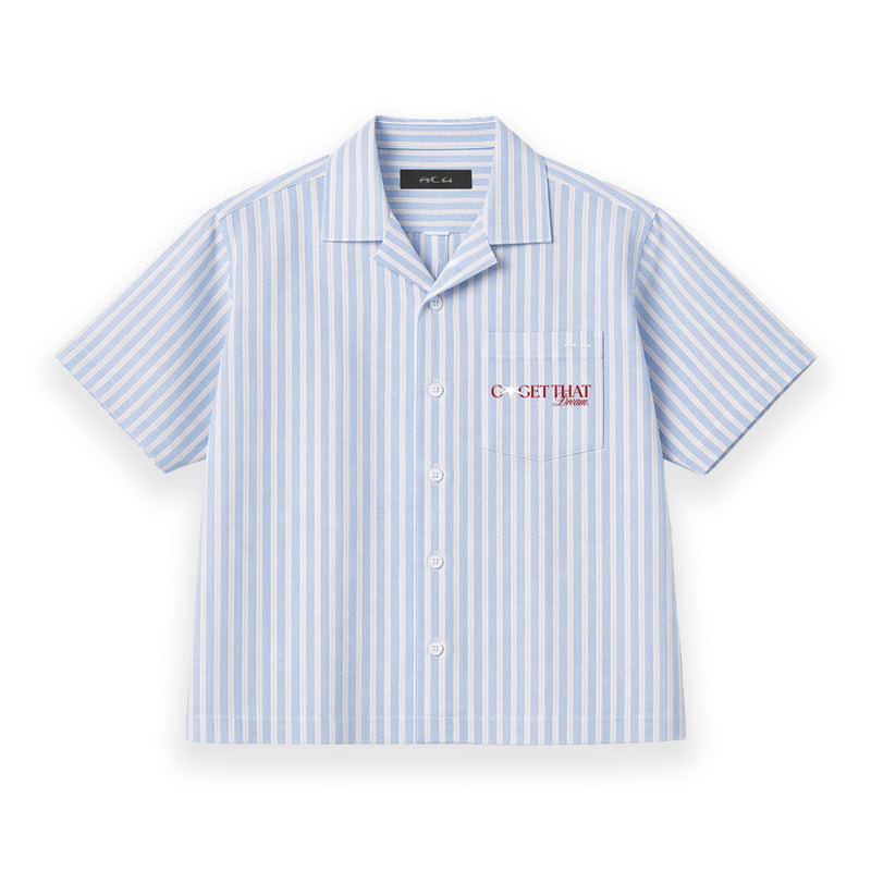 GGTD STRIPED IN BLUE