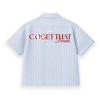 GGTD STRIPED IN BLUE